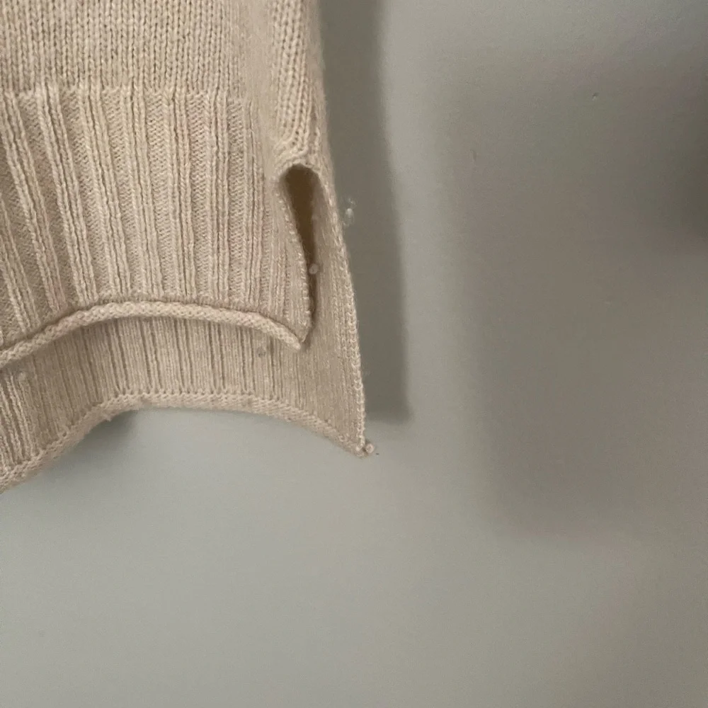 Jenni Kayne Everyday Sweater XS - Picture 5 of 5